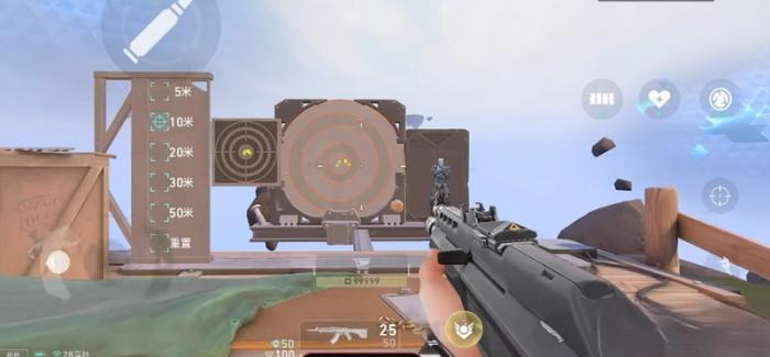 无畏契约能源行动怎么玩4