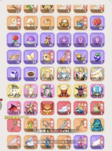 仙境传说破晓装备获取介绍4