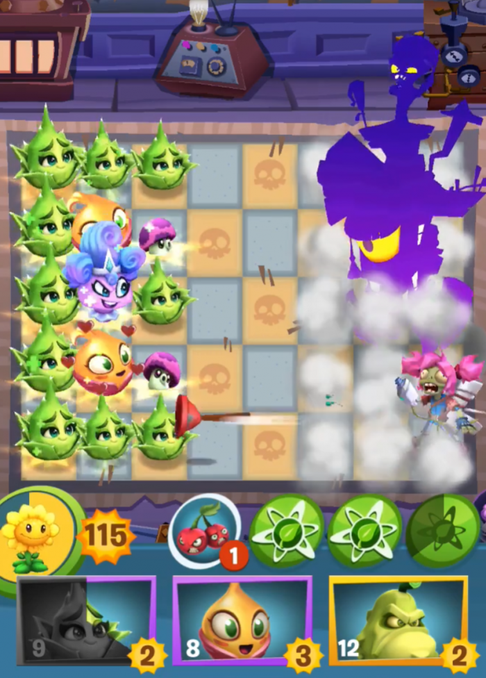 植物大战僵尸3僵王博士是什么1