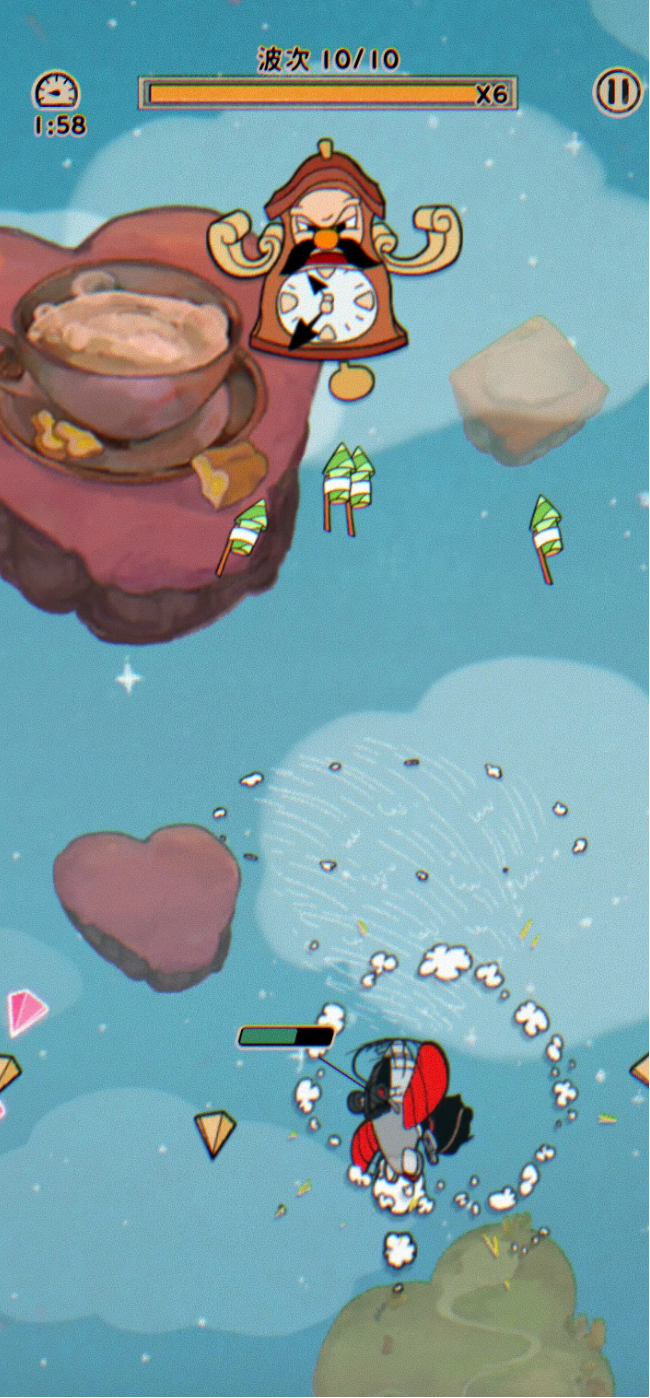 发条总动员查理怎么样3