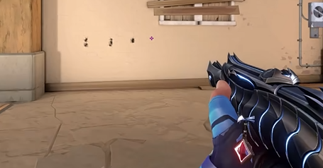 无畏契约手游幻影介绍2