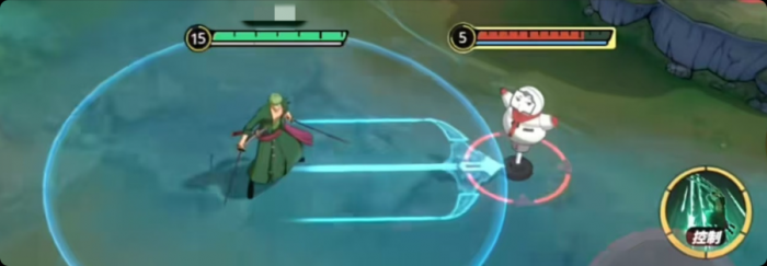 漫画群星大集结索隆怎么养成1