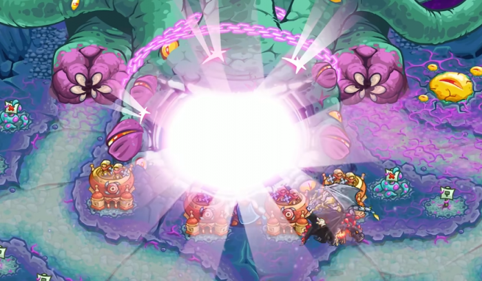 王国保卫战5最终boss怎么打3