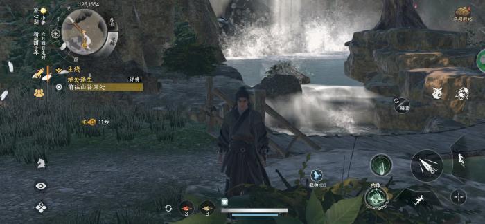 下一站江湖2挑战三圣攻略4