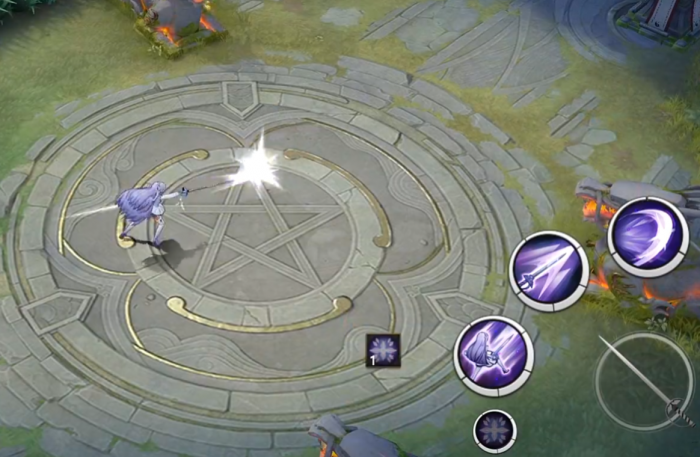 决战平安京西凉怎么样3