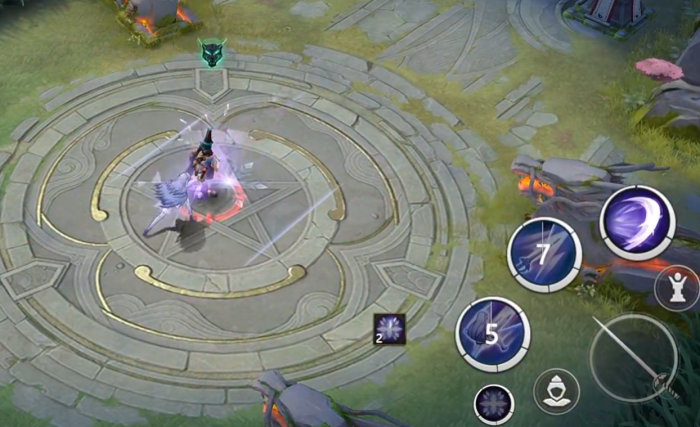 决战平安京西凉怎么样5