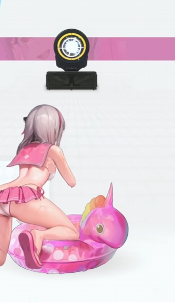 胜利女神新的希望尼恩蓝色海洋厉害吗4