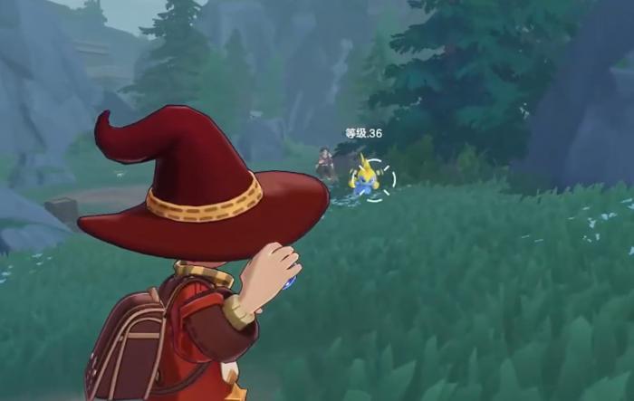 洛克王国手游主角是谁2