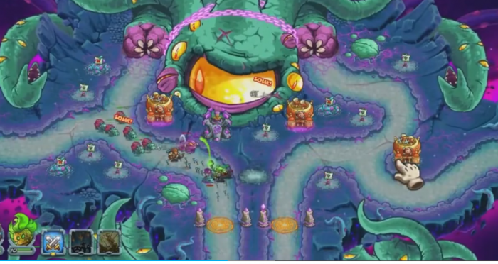 王国保卫战5最终boss怎么打3