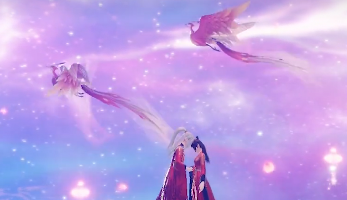 诛仙2手游可以结婚吗4