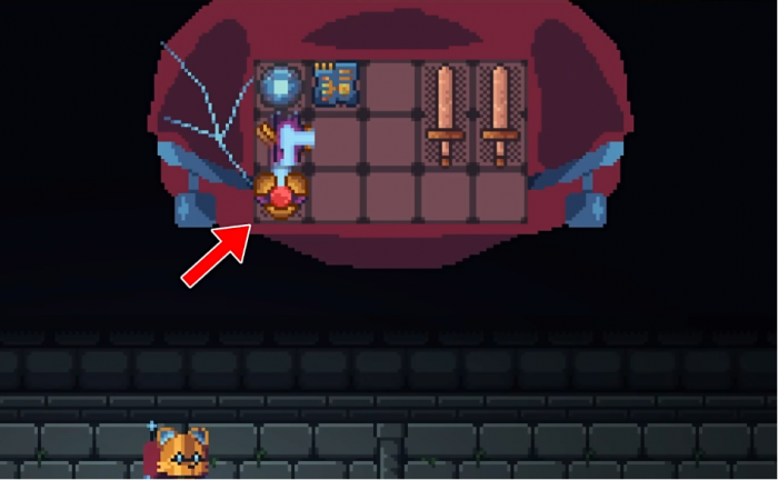 背包英雄美味苍蝇有什么用3