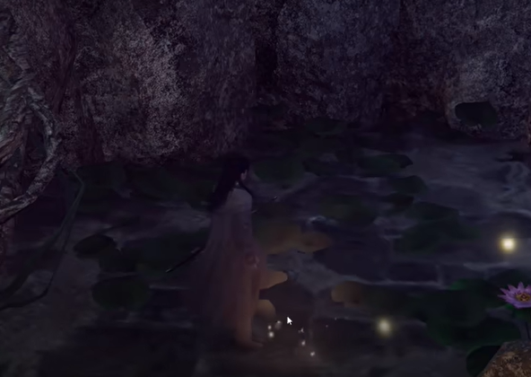 下一站江湖2救六婶有什么用3