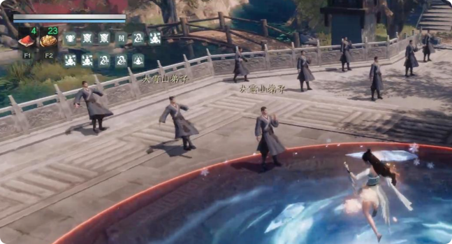 下一站江湖2武学通解怎么获得2