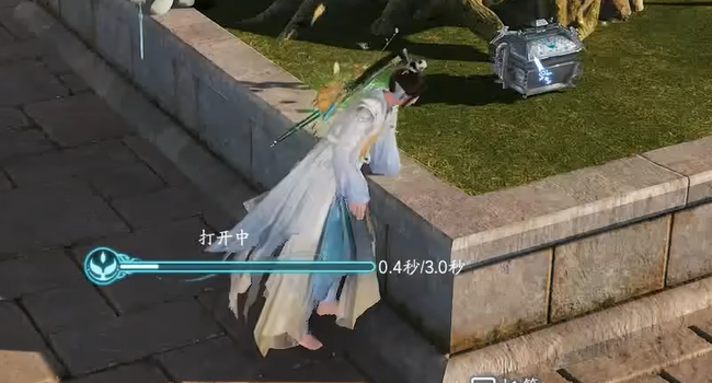 诛仙2手游隐藏任务攻略2