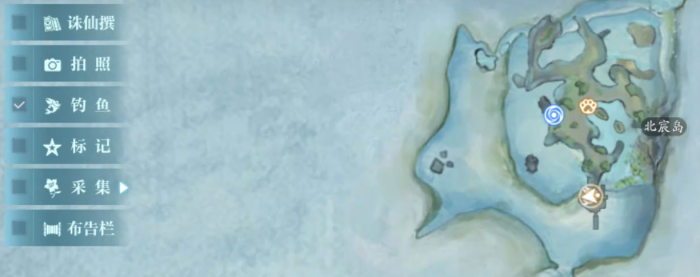 诛仙2手游钓鱼方法是什么1