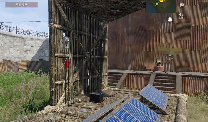 失控进化新手如何开荒4