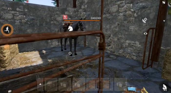 失控进化开局怎么发育1