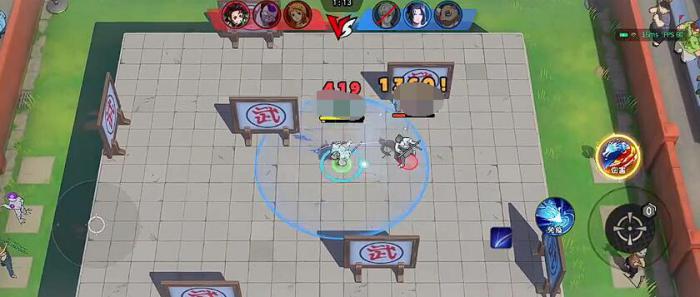 漫画群星大集结排位怎么上分1