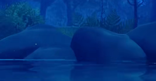 我是小鱼儿第二关攻略指南1