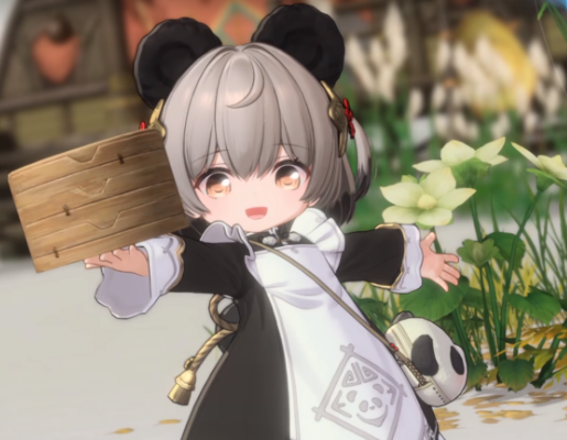 蓝色星原旅谣角色哪个好2