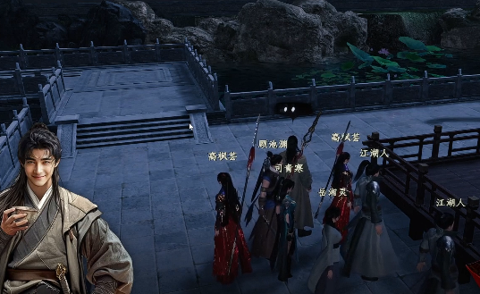 远光84第一人称开启教程4