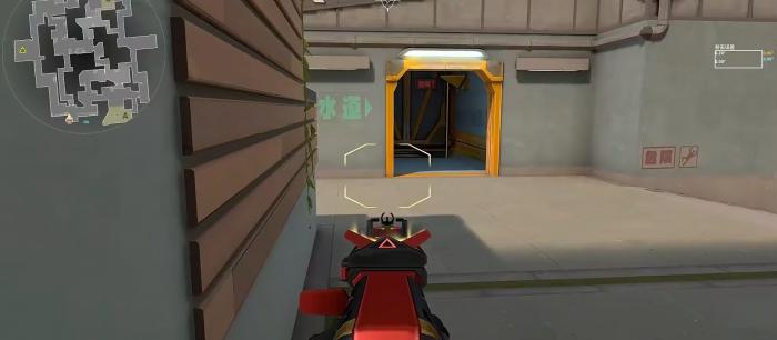 无畏契约手游地图有哪些1