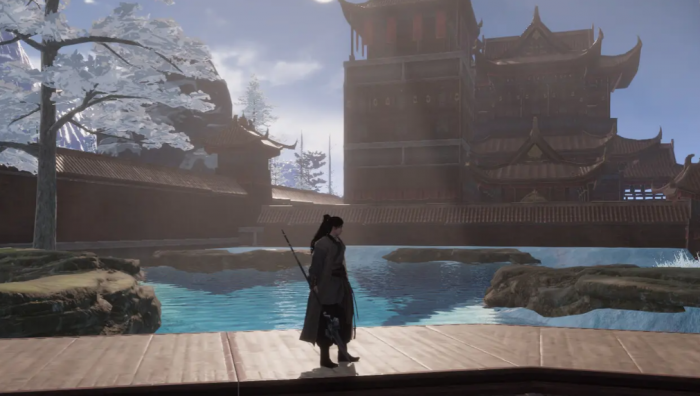 下一站江湖2真实江湖和险恶江湖玩哪个5