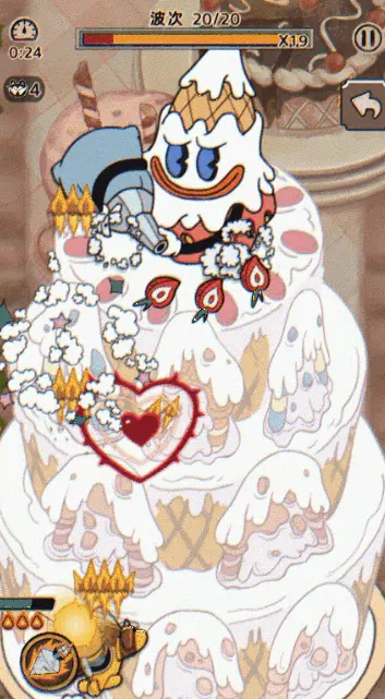 发条总动员全boss介绍3