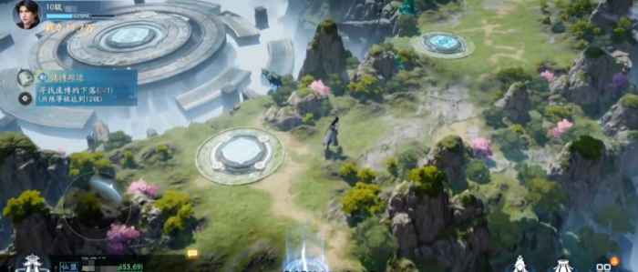 遮天世界的境界划分介绍4