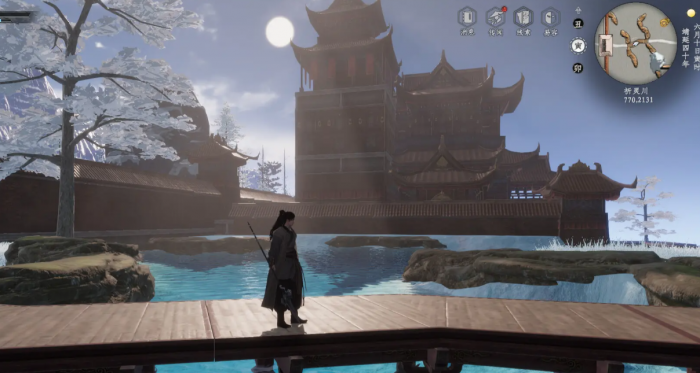 下一站江湖2最新版如何下载1