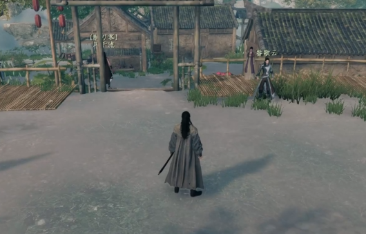 下一站江湖2马夫人怎么入队2