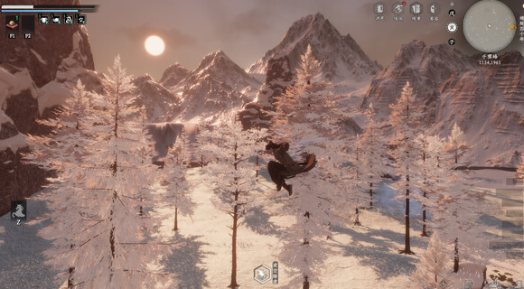 下一站江湖2冰蚕丝怎么获取1