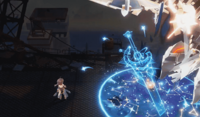 交错战线阿图姆介绍2