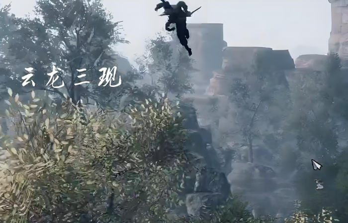 下一站江湖2云龙三现怎么获得1