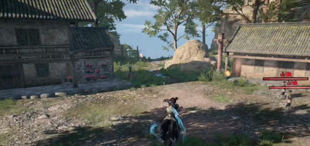 下一站江湖2迦南宝库如何探索1