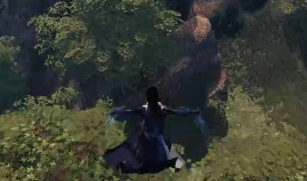 下一站江湖2玄门法是什么1