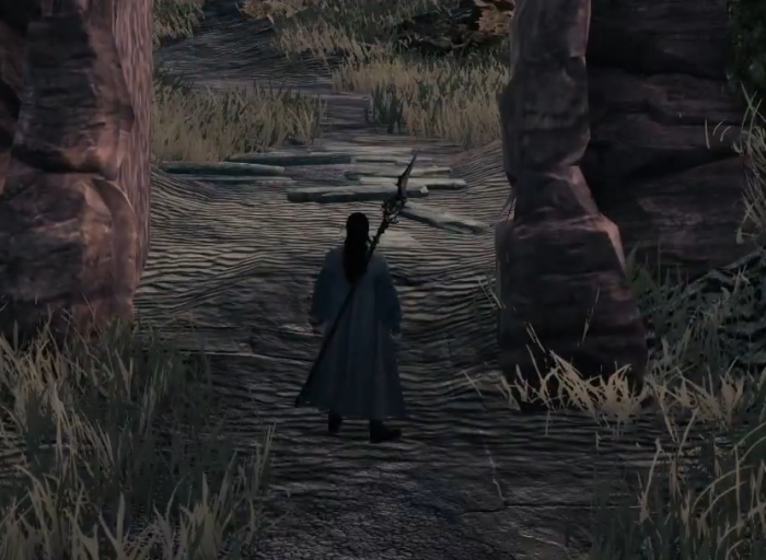 下一站江湖2迦南宝库怎么进去4