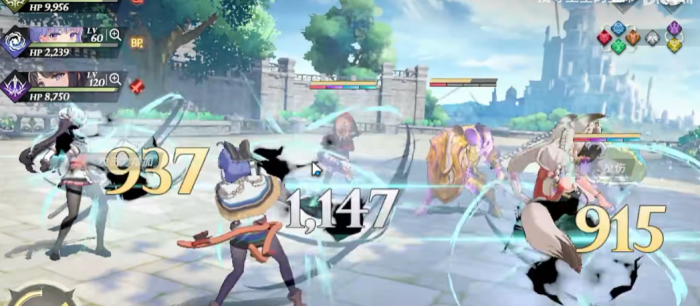 千年之旅伊卡洛斯怎么样2