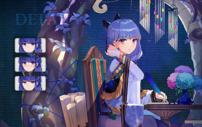 千年之旅安洁怎么玩1