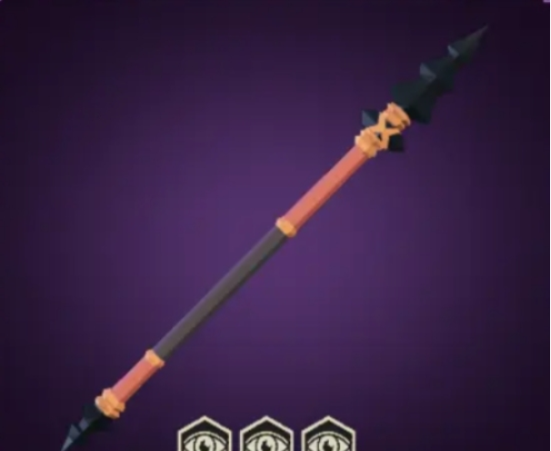 为了吾王地图介绍6