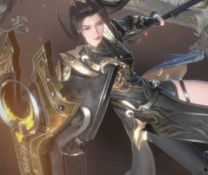 此间山海是哪个公司的2