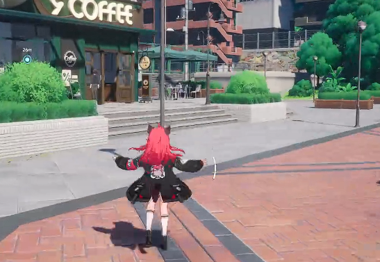 异环地图怎么探索3