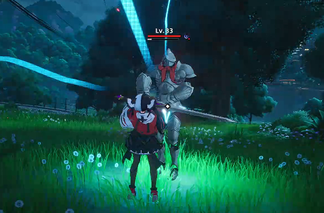 异环地图怎么探索5