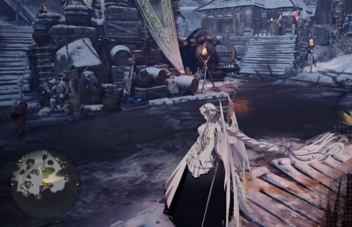 千年之旅白龙是谁4