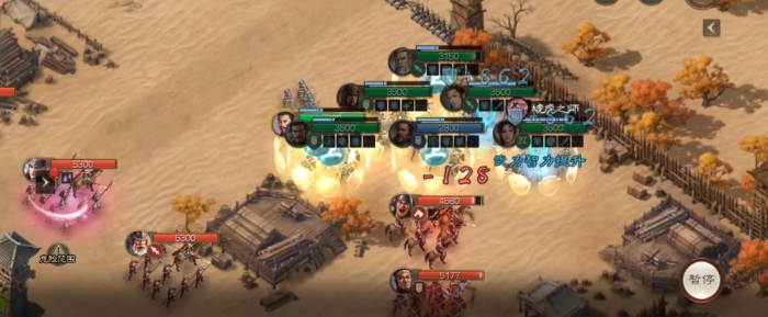 三国志战棋版夏侯威厉害吗5