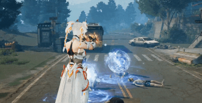 明日之后假面骑士联动介绍1