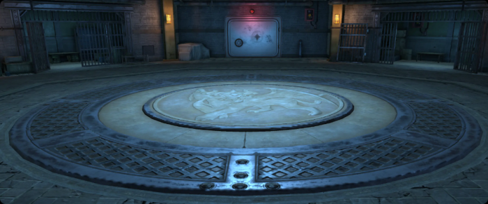 盗墓笔记启程吴邪怎么样3