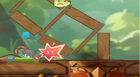 弹弹星球谁先出手3