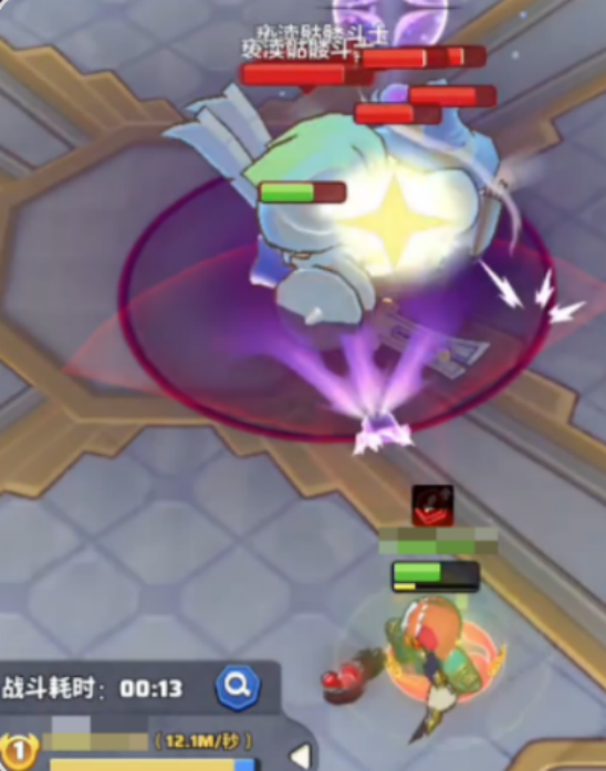 勇者联盟法师装备怎么选择2