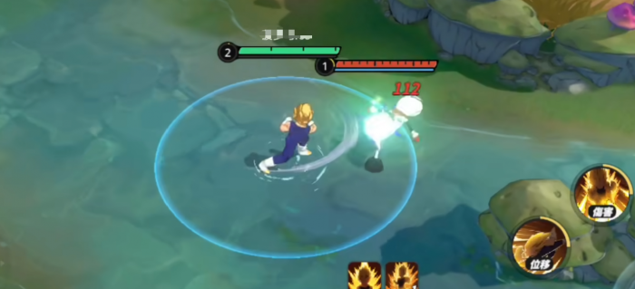 漫画群星大集结贝吉塔怎么样3